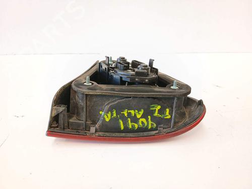 Left taillight SEAT LEON (1M1) 1.9 TDI | BP37702167C34 - Image 6