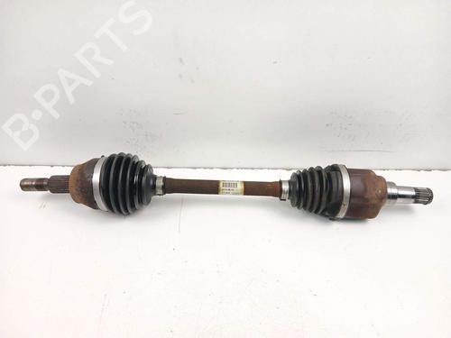 Used Left front driveshaft Left front driveshaft 30263953 30263953