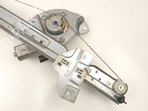Front right window mechanism DACIA DUSTER (HS_) | BP24698507C23 - Image 3