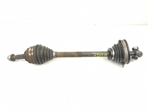 Antriebswelle links vorne für RENAULT CLIO II (BB_, CB_) 1.9 D (B/CB0E, BB0J) (64 hp) 15981617