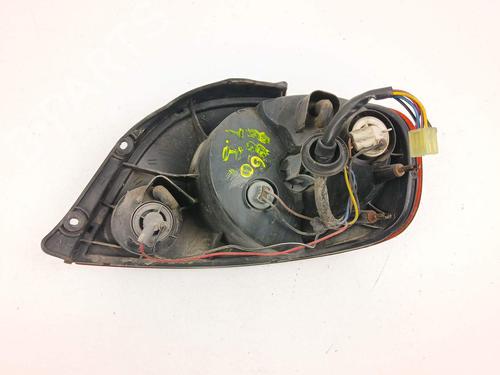 Left taillight DAEWOO MATIZ (M100, M150) 0.8 | BP31116991C34 - Image 7