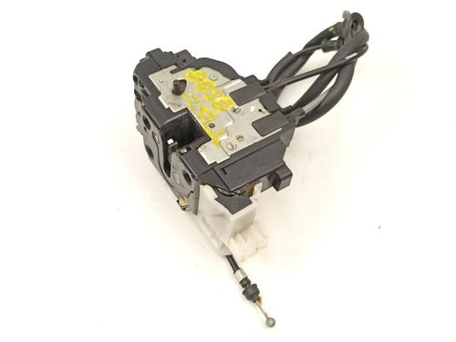 Used Rear right lock HYUNDAI SANTA FÉ II (CM) 2.2 CRDi 4x4 (155 hp) 24111468