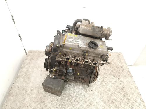 Used Engine KIA PICANTO I (SA) 1.0 (61 hp) 25447009