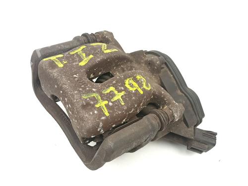 Used Left rear brake caliper RENAULT MEGANE III Grandtour (KZ0/1) [2008-2016]  21521118
