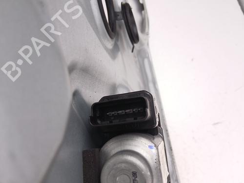 Front left window mechanism KIA CEE'D SW (ED) 1.6 CRDi 115 | BP29314018C22 