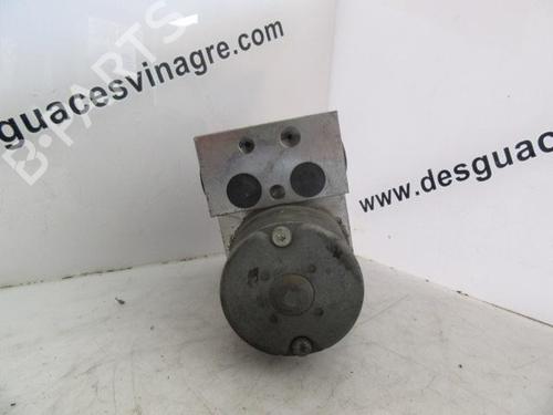 Pompe ABS OPEL ZAFIRA A MPV (T98) 2.0 DTI 16V (F75) | BP20117731M43