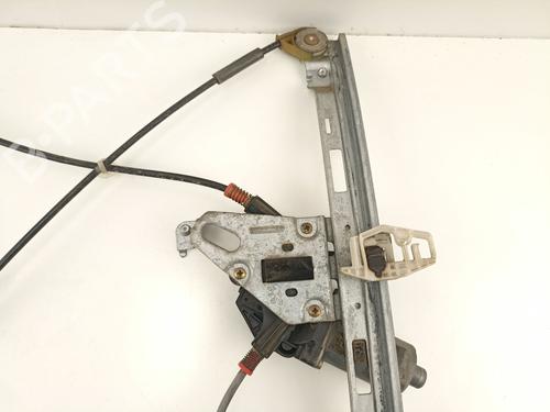 Front right window mechanism PEUGEOT 206 Hatchback (2A/C)  | BP13117044C23 