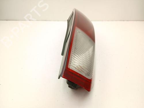 Left taillight OPEL MERIVA A MPV (X03) 1.7 DTI (E75) | BP28027747C34 