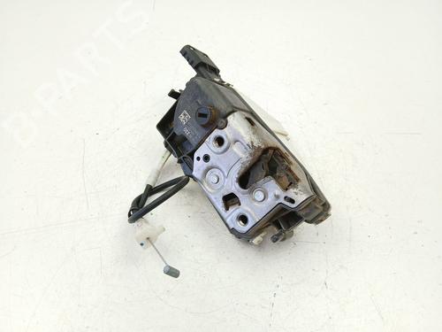 Used Front right lock PEUGEOT 5008 (0U_, 0E_) 1.6 HDi (112 hp) 27892586