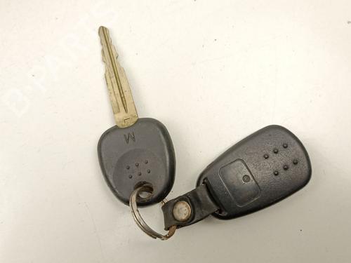 Ignition barrel HYUNDAI ELANTRA III (XD)  | BP24228826M48 