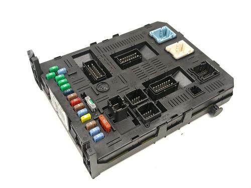 Used Fuse box CITROËN C4 I (LC_) 2.0 HDi (136 hp) 24509128