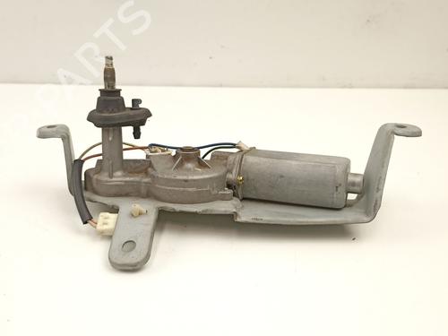 Rear wiper motor DAEWOO MATIZ (M100, M150) 0.8 | BP18046273M102 
