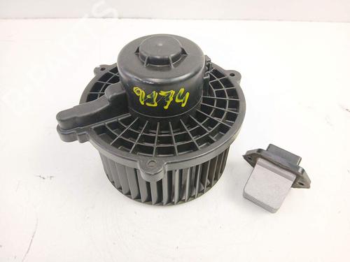 Used Heater blower motor Heater blower motor 39538134 39538134