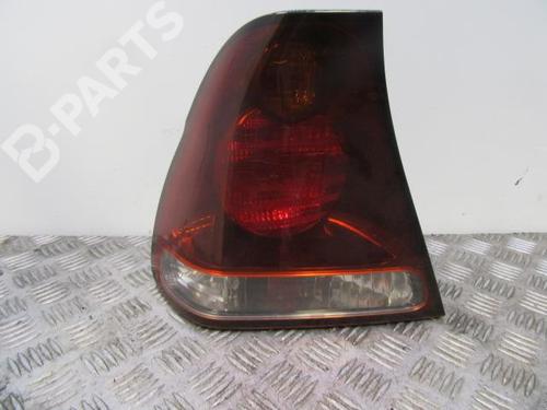 Left taillight BMW 3 Coupe (E46)  | BP11044258C34 
