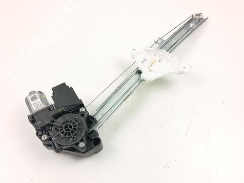 Used Front left window mechanism HYUNDAI i20 III (BC3, BI3) 1.0 T-GDI hybrid 48V (101 hp) 31052341