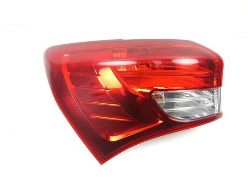 Used Left taillight Left taillight HYUNDAI ix20 (JC) 1.4 CRDi (90 hp) 22737534 22737534