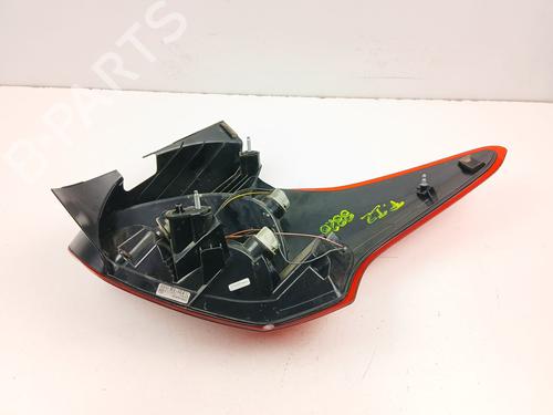 Left taillight FORD FOCUS III 1.0 EcoBoost | BP30135259C34 