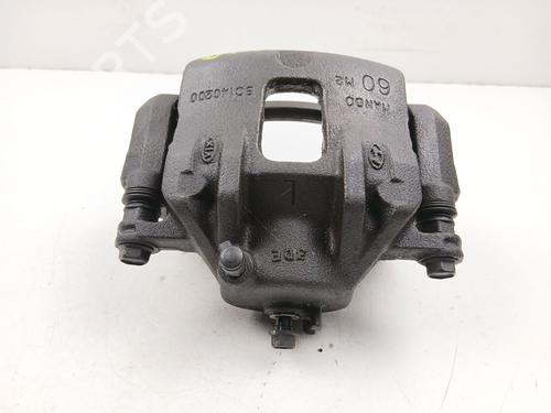 Left front brake caliper KIA CARENS IV 1.7 CRDi | BP30044238M105 