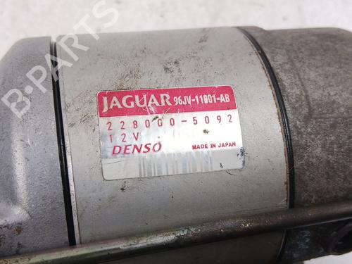 Starter JAGUAR S-TYPE II (X200) 4.0 V8 | BP31362641M8