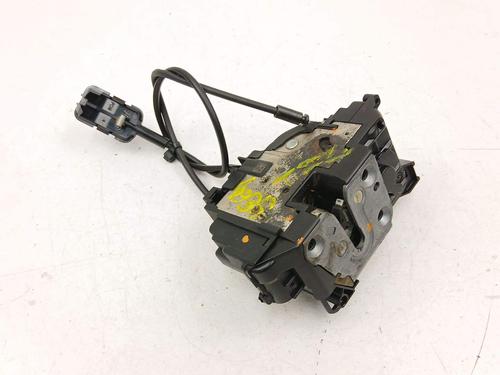Used Rear left lock Rear left lock 30889663 30889663