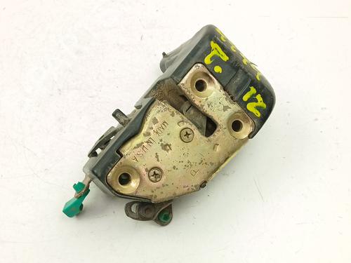 Used Rear left lock JEEP GRAND CHEROKEE I (ZJ, ZG) [1991-1999]  27688642