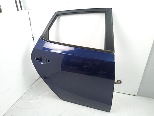 Right rear door HYUNDAI i30 (FD) 1.4 | BP17497453C5 