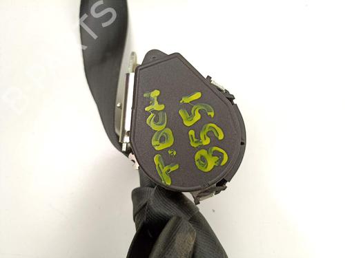 Rear right seatbelt SEAT EXEO ST (3R5) 2.0 TDI | BP23242358I28 - Image 6