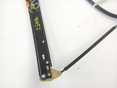 Front left window mechanism AUDI A6 Allroad C6 (4FH) 3.0 TDI quattro | BP36808238C22  - Image 11