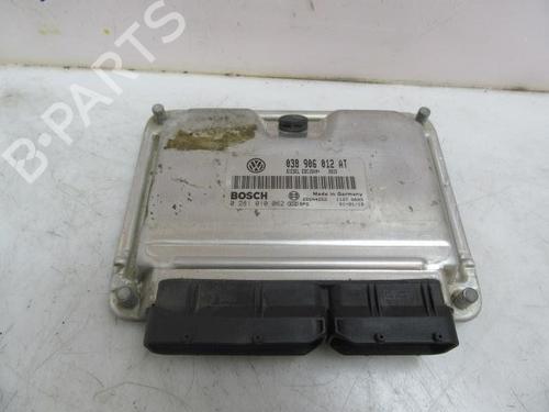 Used Electronic module SEAT TOLEDO II (1M2) 1.9 TDI (110 hp) 20118051