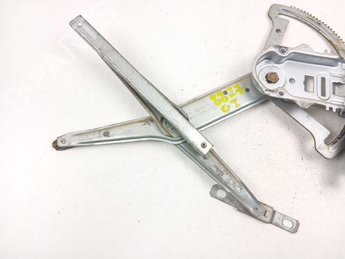 Front left window mechanism OPEL COMBO Box Body/MPV 1.7 DTI 16V | BP30564107C22 