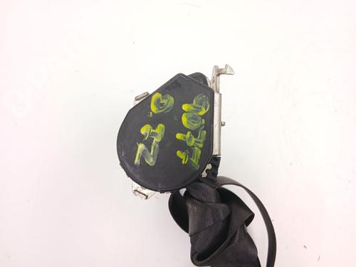Front left seatbelt RENAULT KANGOO Express (FW0/1_) 1.5 dCi 75 (FW07, FW10, FW04) | BP37535802I26 - Image 4