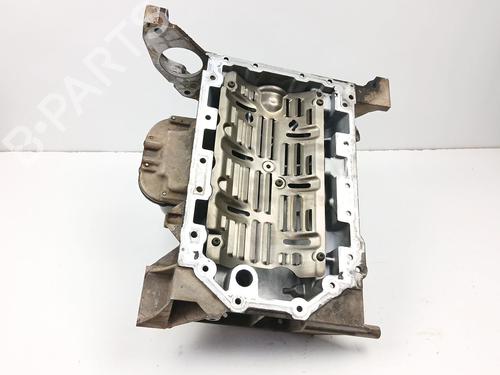 Oil sump LAND ROVER DISCOVERY III (L319) 2.7 TD 4x4 | BP28197246M115 
