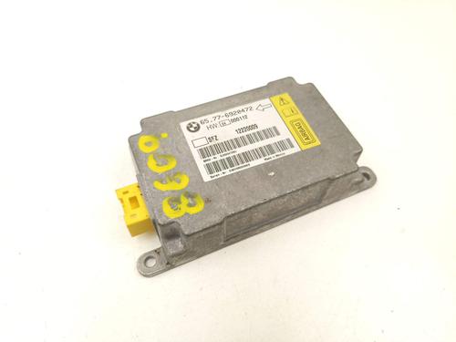 Used ECU airbags ECU airbags 25786257 25786257