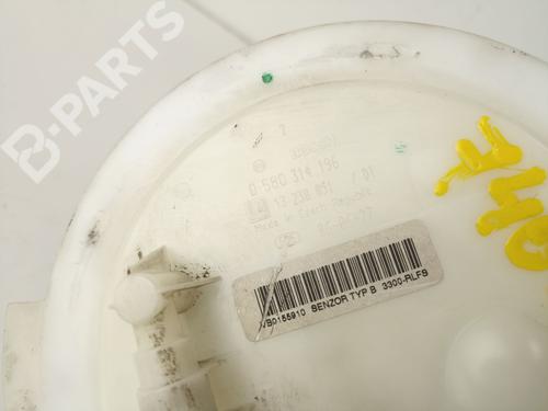 Fuel pump OPEL ASTRA H (A04) 1.4 (L48) | BP11339968M76 