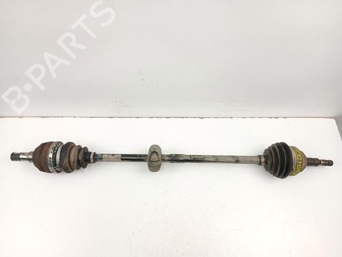 Drivaksel foran Høyre OPEL ZAFIRA A MPV (T98) 2.0 DTI 16V (F75) | BP29889843M39