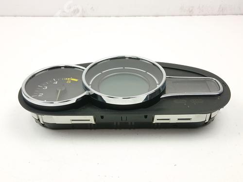 Instrument cluster RENAULT MEGANE CC (EZ0/1_) 1.5 dCi (EZ09, EZ1G, EZ0D, EZ14) | BP28328137C47 
