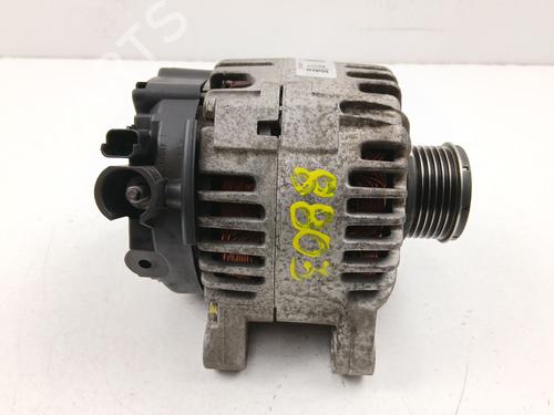 Alternator PEUGEOT 807 (EB_) 2.0 HDI | BP29973145M7 