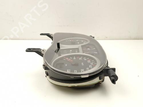 Instrument cluster RENAULT CLIO II (BB_, CB_) 1.2 16V (BB05, BB0W, BB11, BB27, BB2T, BB2U, BB2V, CB05,... | BP16049875C47 