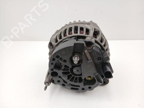 Alternator VW GOLF IV (1J1) 1.9 TDI | BP26141555M7 
