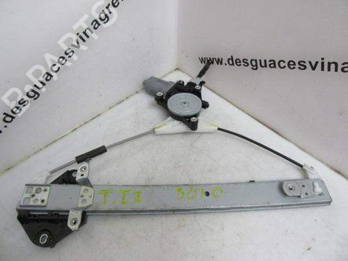 Used Rear left window mechanism Rear left window mechanism 11798749 11798749
