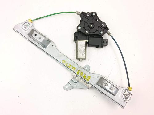 Front left window mechanism OPEL CORSA D (S07) 1.3 CDTI (L08, L68) | BP32266929C22 - Image 3