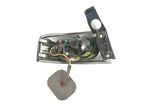 Right taillight SEAT IBIZA III (6L1) 1.9 TDI | BP21057519C35 