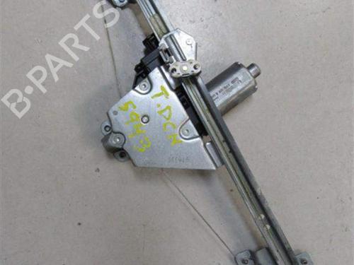 rear-right-window-mechanism-opel-vectra-1993-1994-1995-1996-9805252 main image