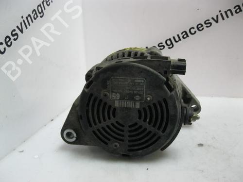 Alternator NISSAN MICRA II (K11)  | BP20116639M7 