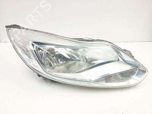 Right headlight FORD FOCUS III 1.6 TDCi | BP35788325C29 - Image 3
