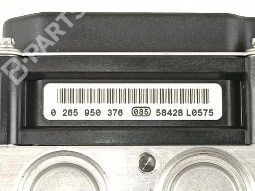ABS pump BMW 5 (E60)  | BP10970279M43 