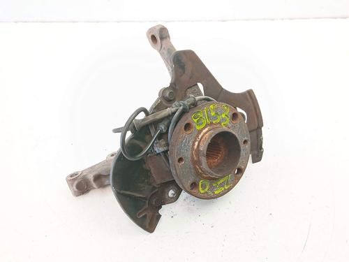 Used Left front steering knuckle Left front steering knuckle 34288381 34288381