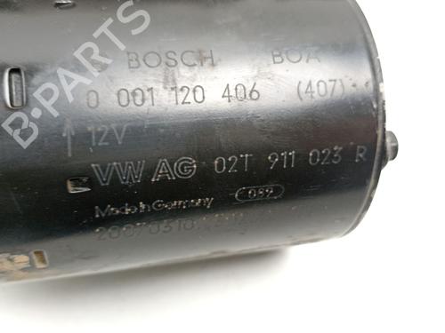 Starter SEAT IBIZA III (6L1) 1.4 16V | BP21359650M8
