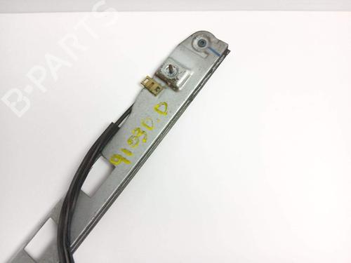 Front right window mechanism RENAULT MASTER III Van (FV) 2.3 dCi 125 FWD (FV0C, FV0D, FV0G, FV0H, FV0J, FV0K,... | BP40543912C23 - Image 8