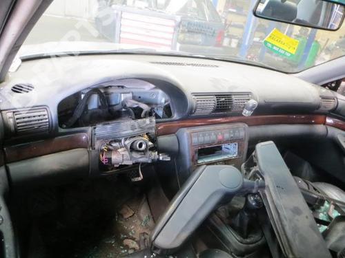 Alternator AUDI A4 B5 (8D2)  | BP20119479M7 